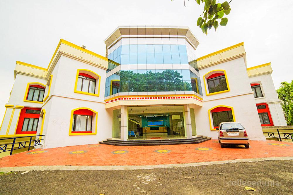 ILahia College of Engineering and Technology - [ICET]