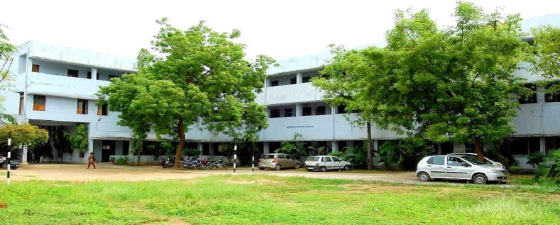 Akarapu Sharath Chandrika Devi Memorial College for Women - [ASM]