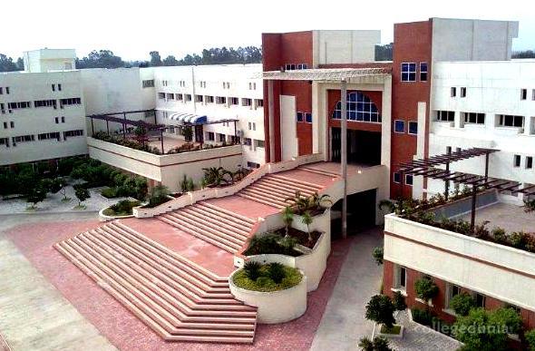 Indore Institute of Science and Technology - [IIST]