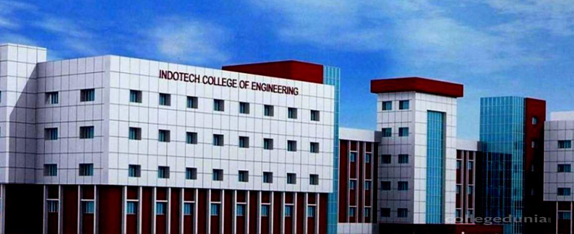 Indotech College of Engineering