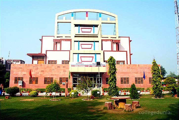 Institute of Engineering and Technology - [IETR]