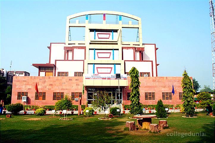 Institute of Engineering and Technology (IET) Alwar Admission 2024: Review, MBA, Fees Structure