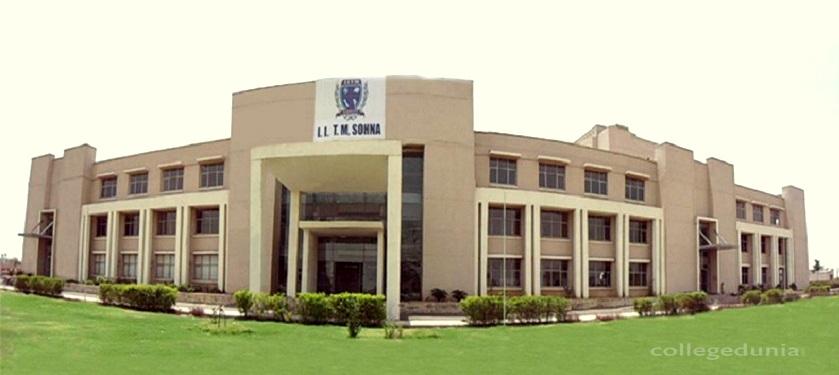 Institute of Information Technology and Management - [IITM]