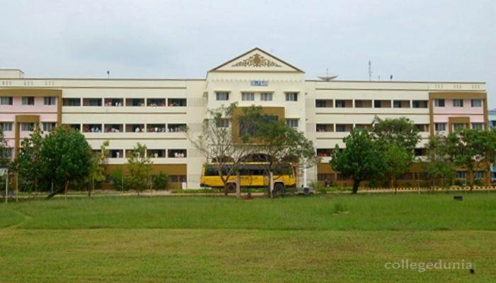 Jaya Engineering College - [JEC]