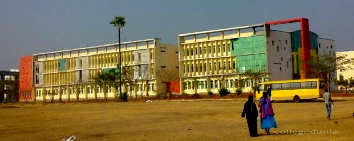 Jayamukhi Institute of Technological Sciences - [JITS]