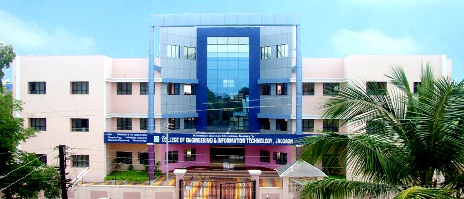 KCE Society's College of Engineering and Management