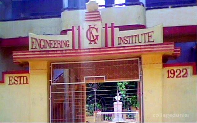 KG Engineering Institute