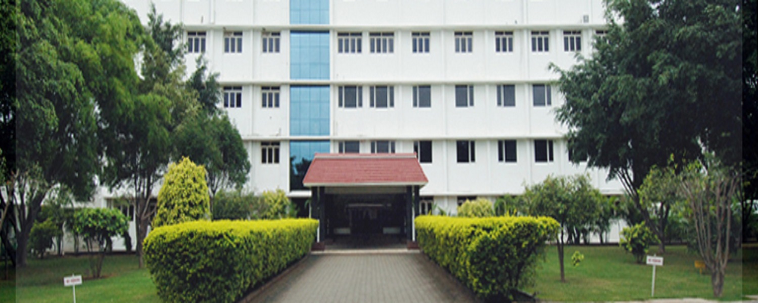 KGiSL Institute of Information Management - [KGiSL-IIM]