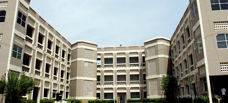 KLN College of Engineering - [KLNCE]