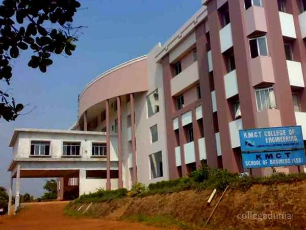 KMCT College of Engineering