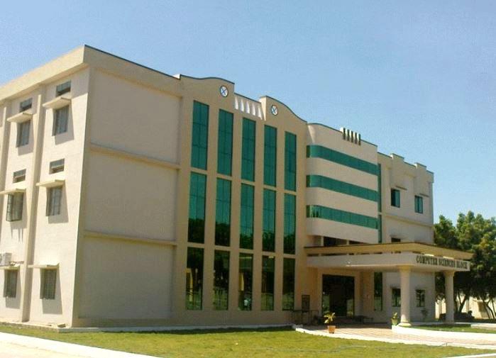 Kandula Obul Reddy Memorial College of Engineering - [KORMCE]