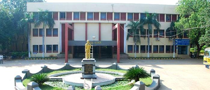 Kandula Sreenivasa Reddy Memorial College of Engineering - [KSRMCE]