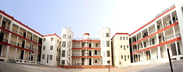 Chanakya Technical Campus - [CTC]