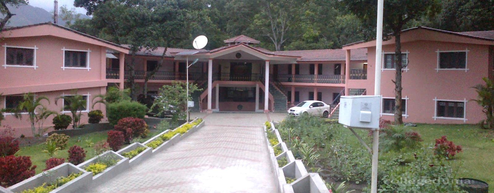 Kodaikanal Institute of Technology - [KIT]