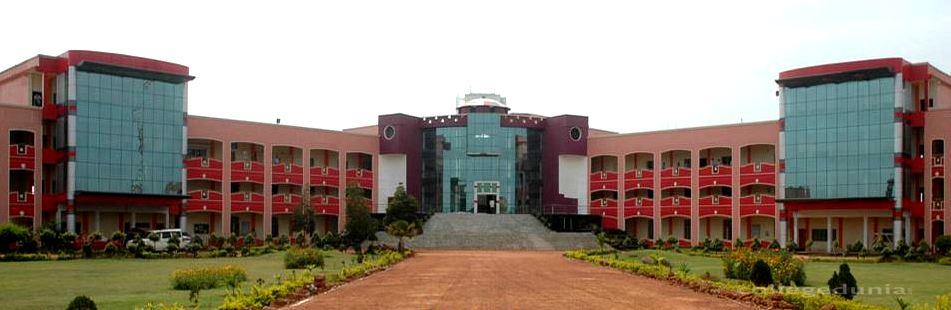 Konark Institute of Science and Technology - [KIST]