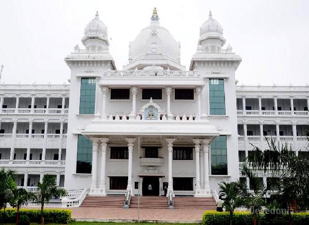 Kumaraguru College of Technology - [KCT]