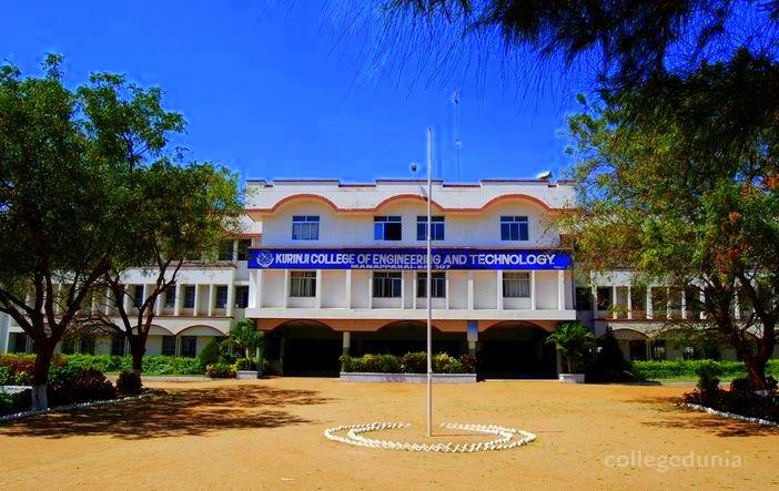 Kurinji College of Engineering and Technology