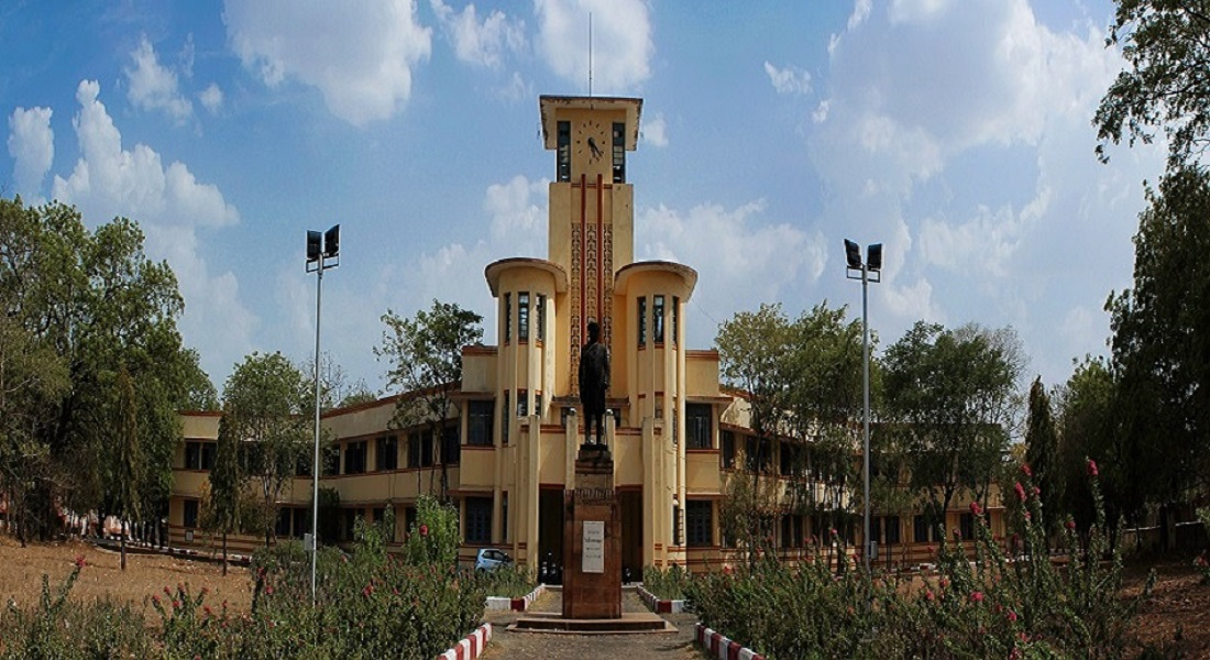 Laxminarayan Institute of Technology (LIT) Admission 2024: Cutoff, Courses, Notification