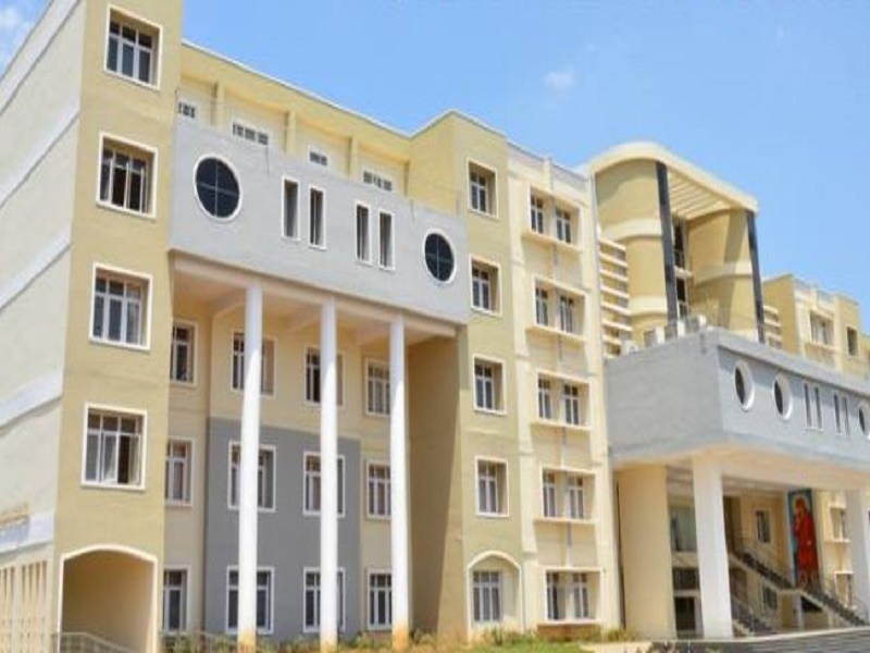 Lendi Institute of Engineering and Technology