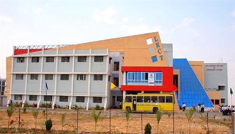 Lord Krishna College of Technology - [LKCT]