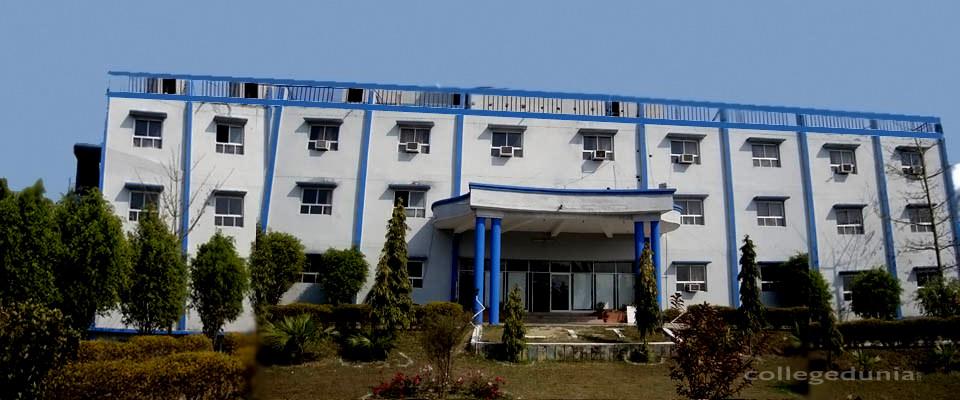 Lucknow Institute of Technology - [LIT]