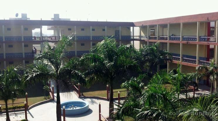 MBS College of Engineering and Technology