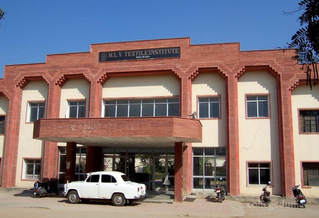 MLV Textile & Engineering College