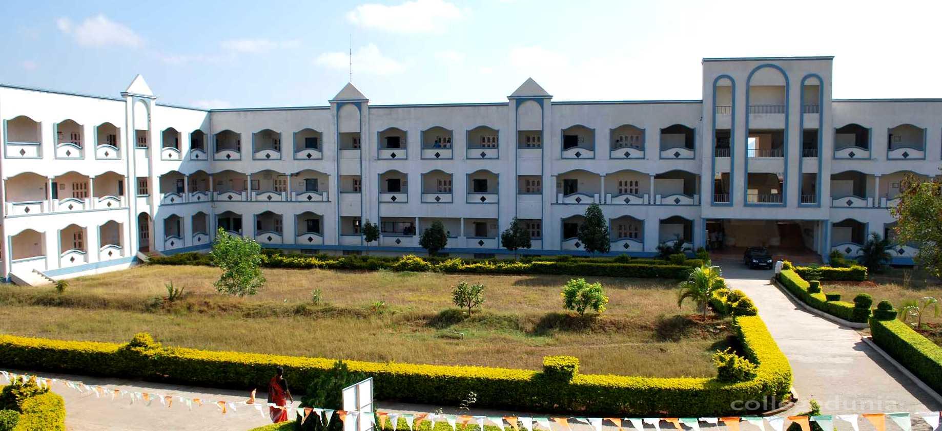 Madanapalle Institute of Technology & Science Chittoor Admission 2024: Placement, Syllabus, Entrance Exam