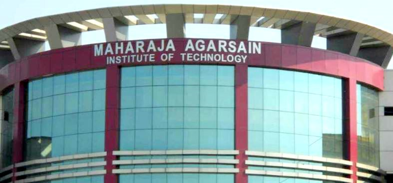 Maharaja Agarsain Institute of Technology - [MAIT]