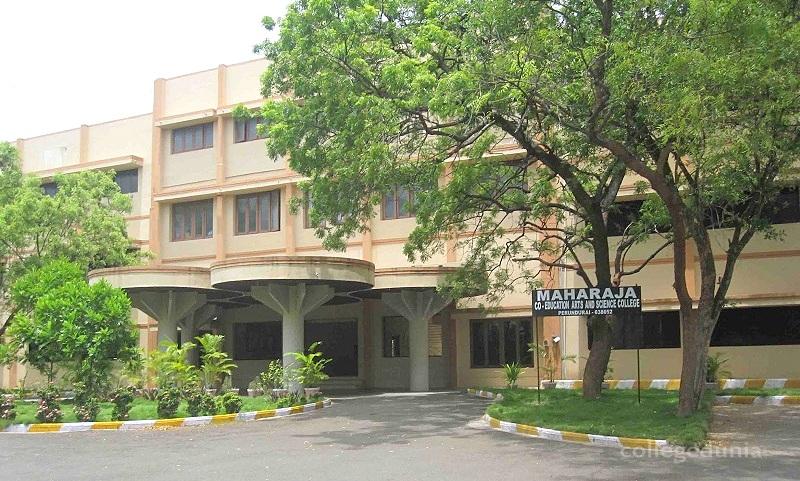 Maharaja Engineering College For Women - [MECW]