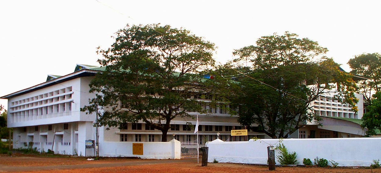 Malabar Christian College- [MCC]