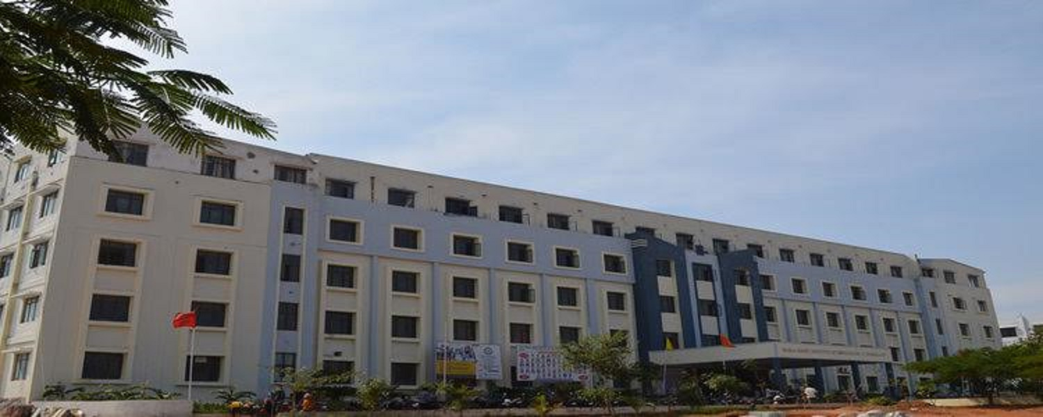 Malla Reddy Institute of Engineering and Technology- [MRIET]