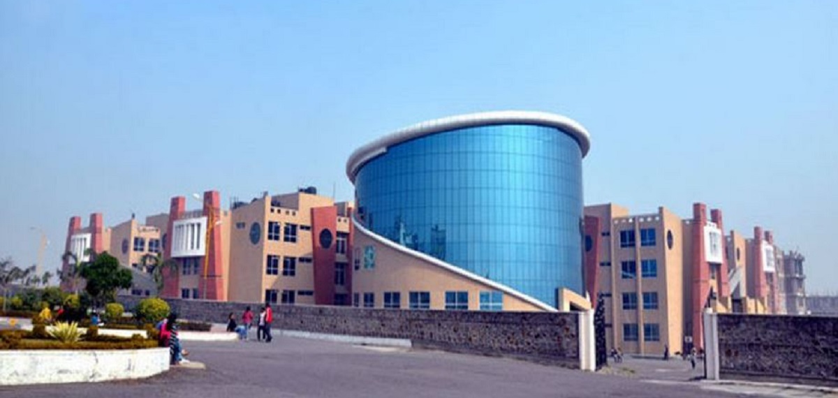 Manav Rachna University - [MRU]