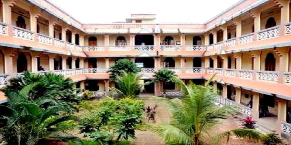 Mar Thoma College of Science & Technology Ayur