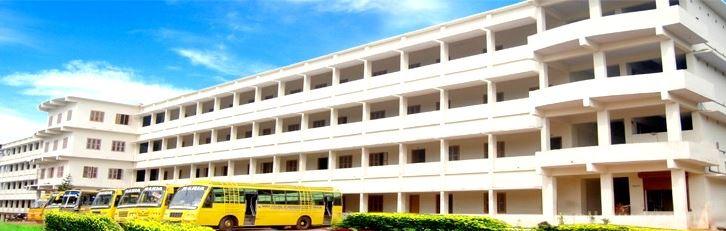 Maria College of Engineering and Technology - [MCET]