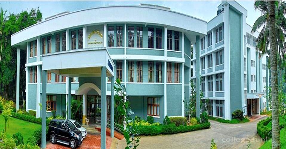 Mohandas College of Engineering and Technology - [MCET]