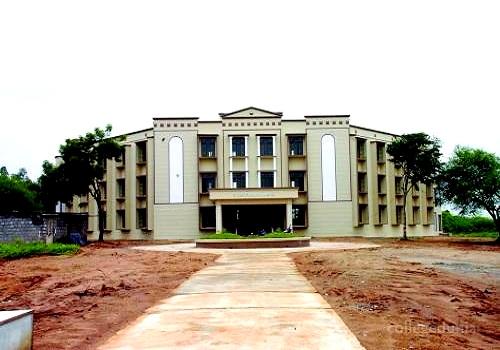 SKNR Degree College