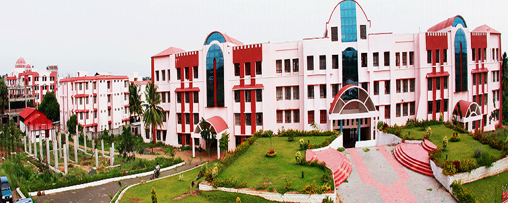 Nehru Institute of Engineering and Technology - [NIET]