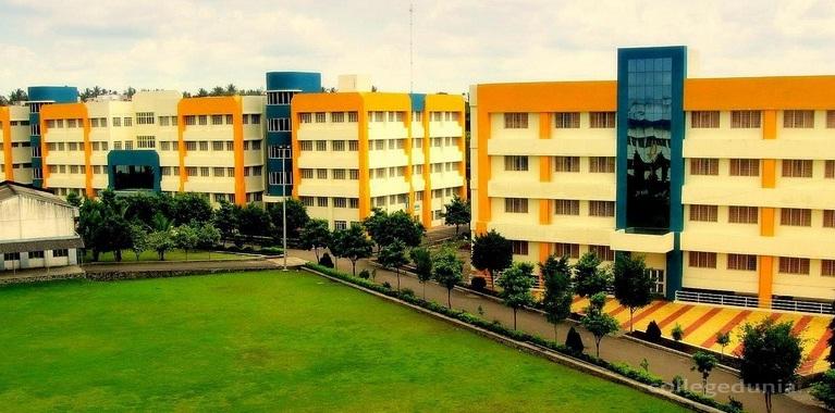 Pimpri Chinchwad College of Engineering - [PCCOE]