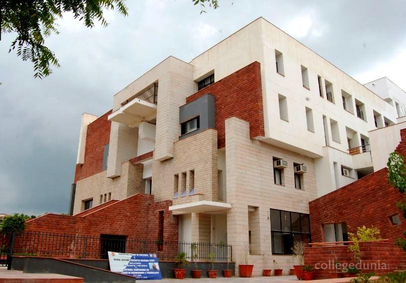 Poornima Institute of Engineering  and Technology - [PIET]