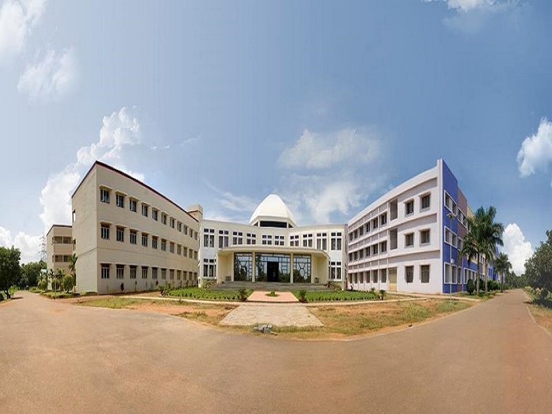 Pragati Engineering College