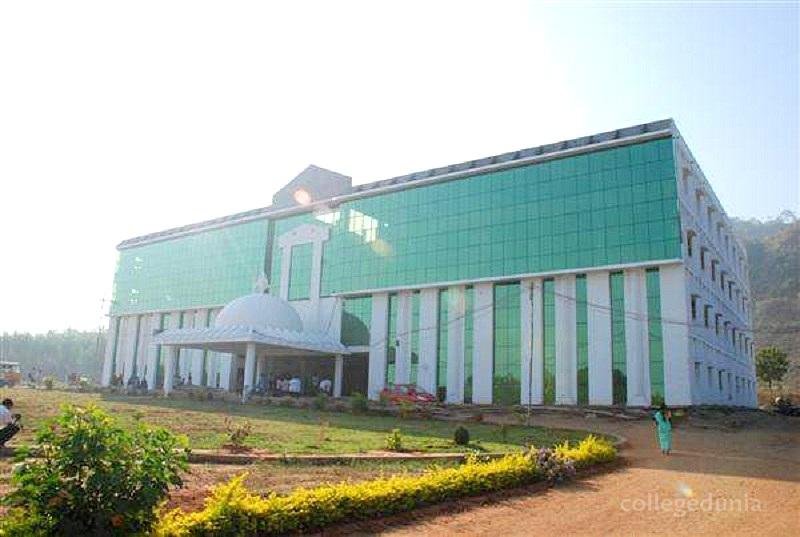 Prasiddha College of Engineering and Technology