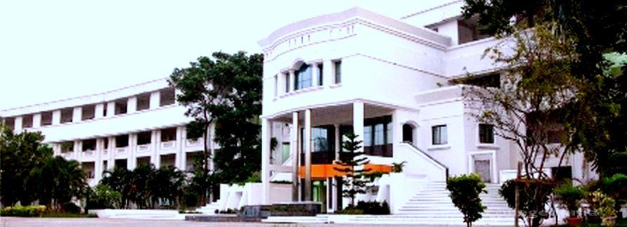 Prathyusha Engineering College - [PEC]