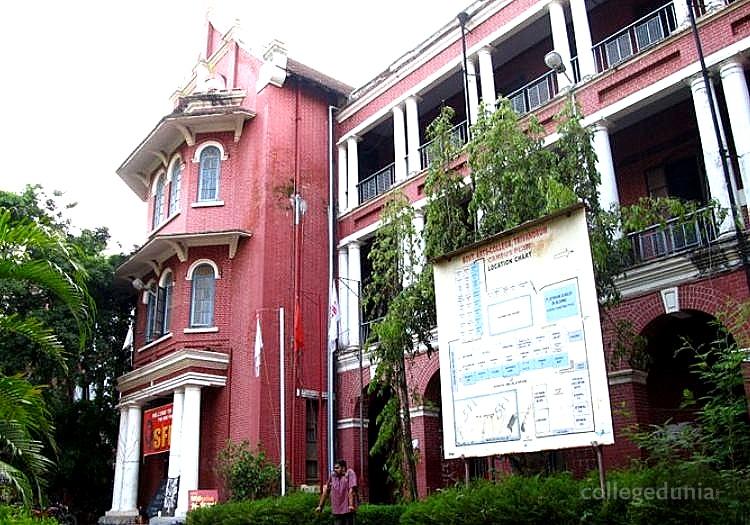 Government Arts College