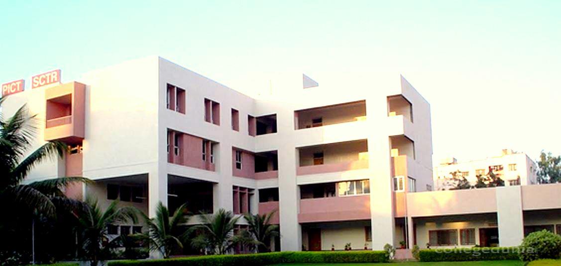 Pune Institute of Computer Technology- [PICT]