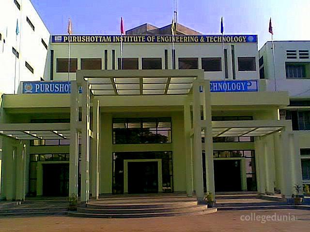 Purushottam Institute of Engineering and Technology - [PIET]