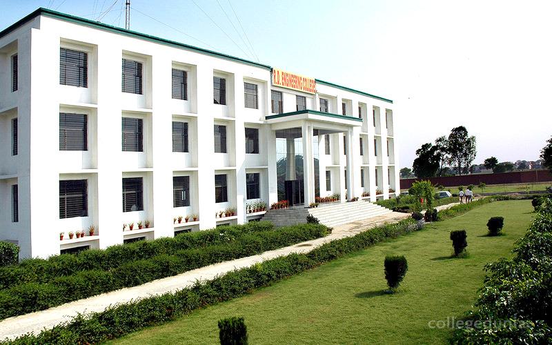 RD Engineering College