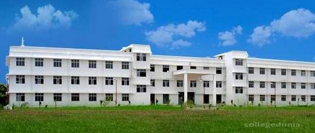 R.M.K. College of Engineering and Technology - [RMKCET]