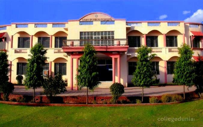 RN Modi Engineering College - [RMEC]