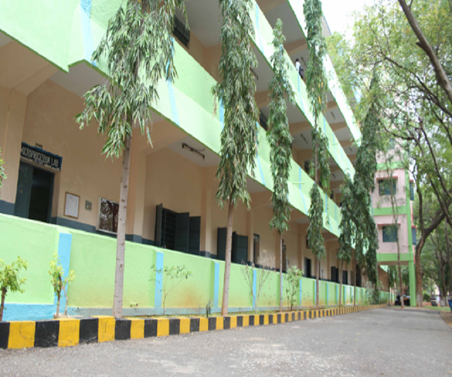 RVS College of Engineering and Technology